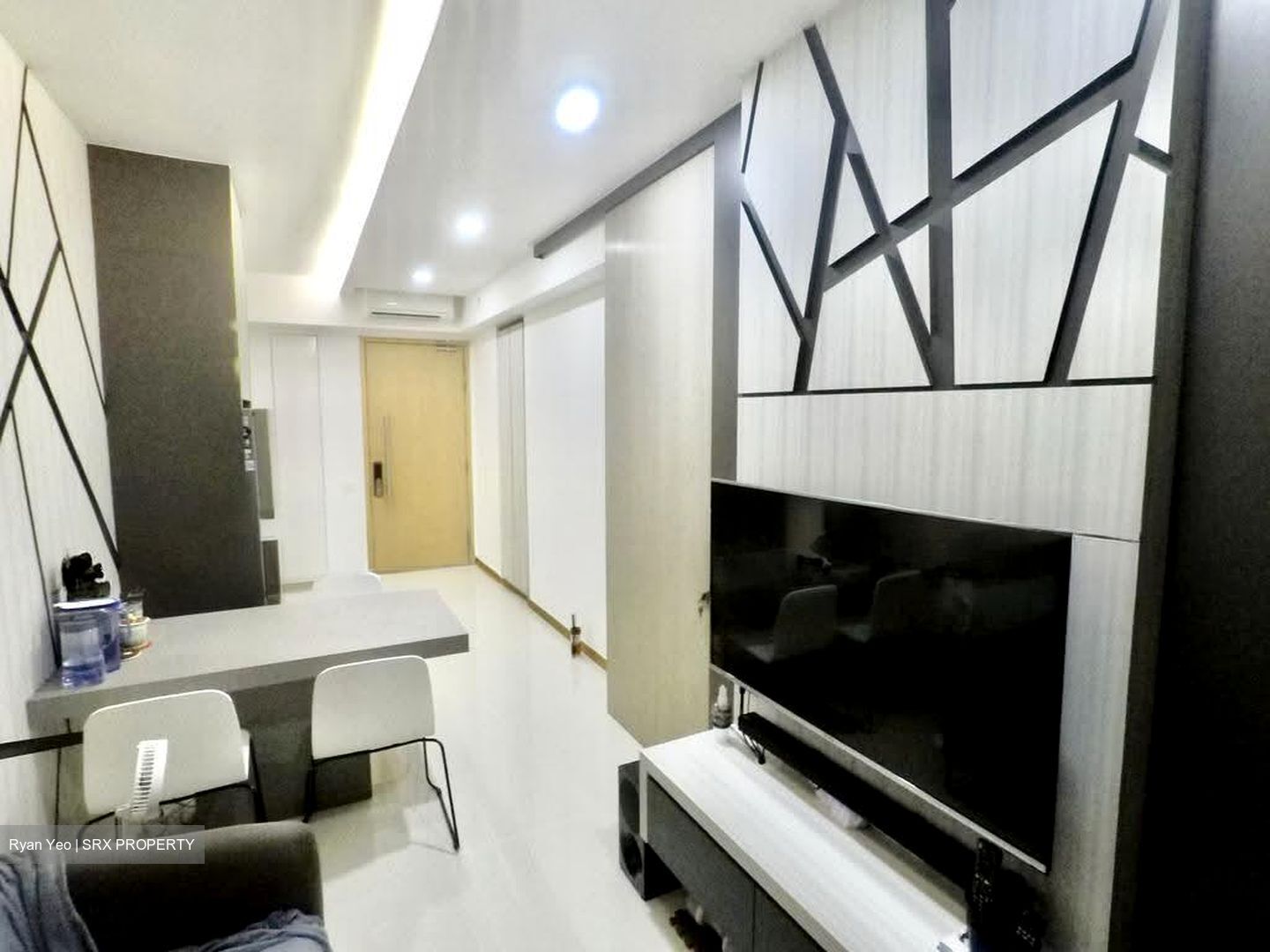 Hillion Residences (D23), Apartment #623092831